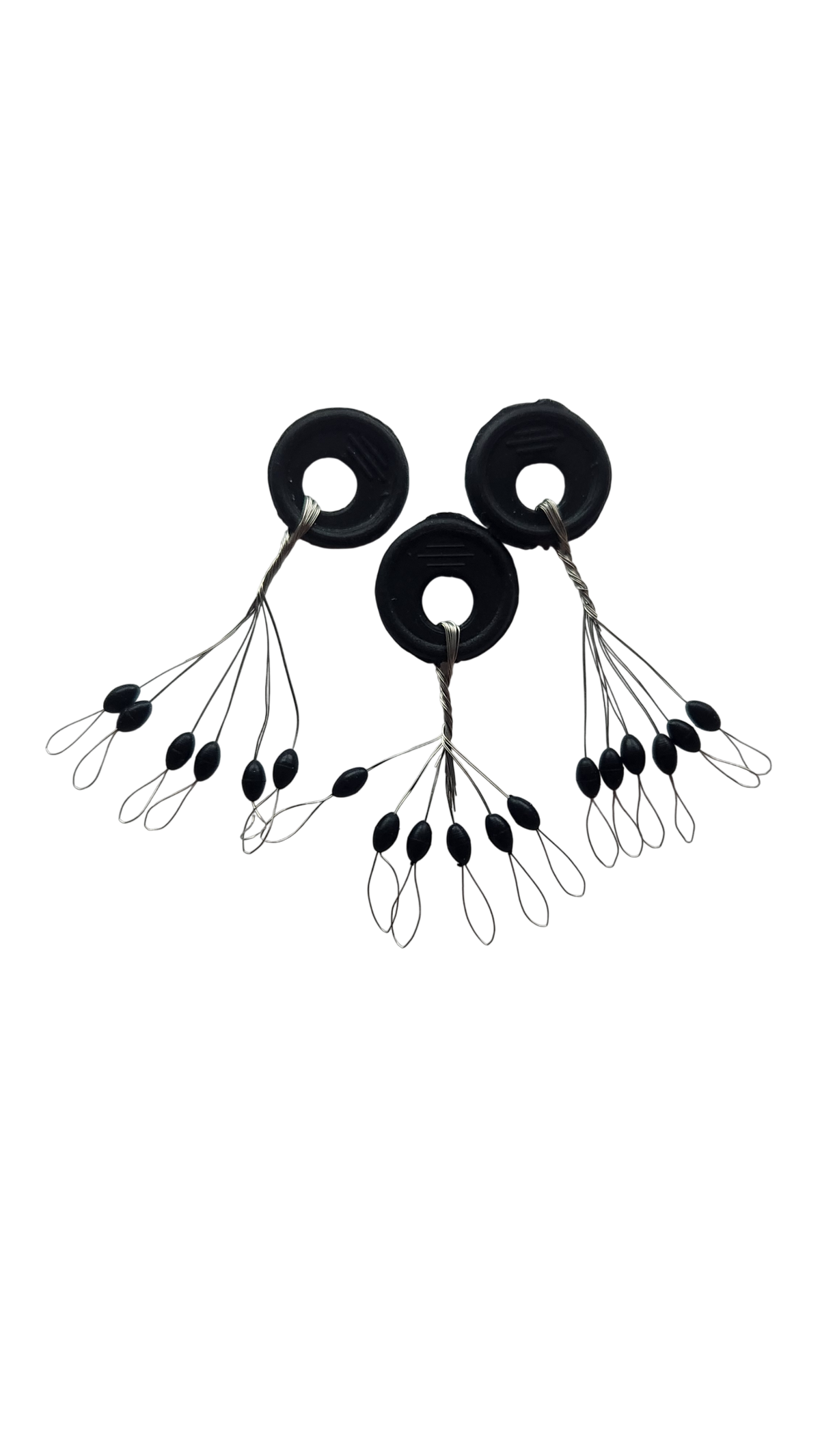 Crappie Country Stop Dot Bobber Stops