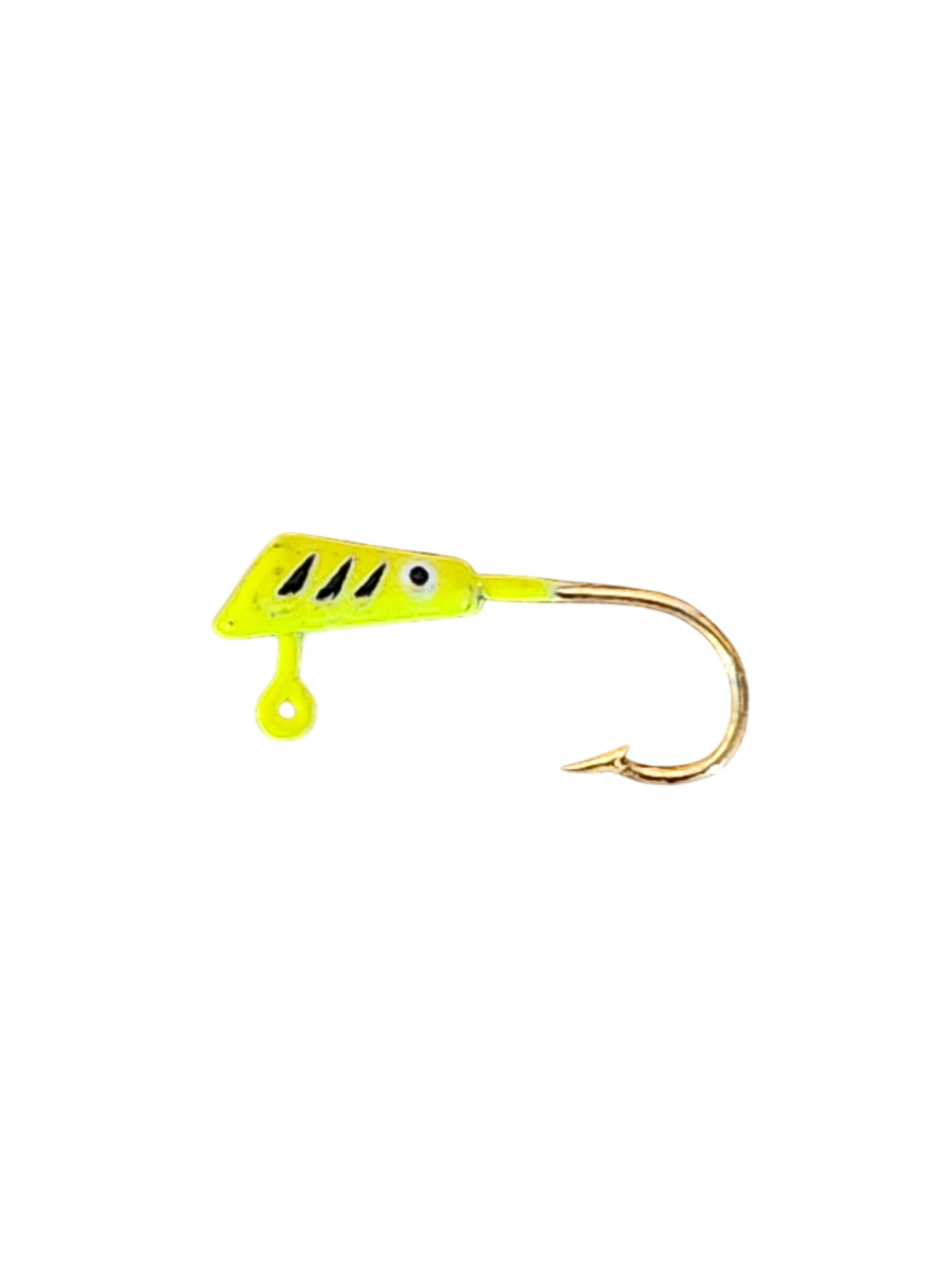 Crappie Country Drone Jig Heads 1/32 oz