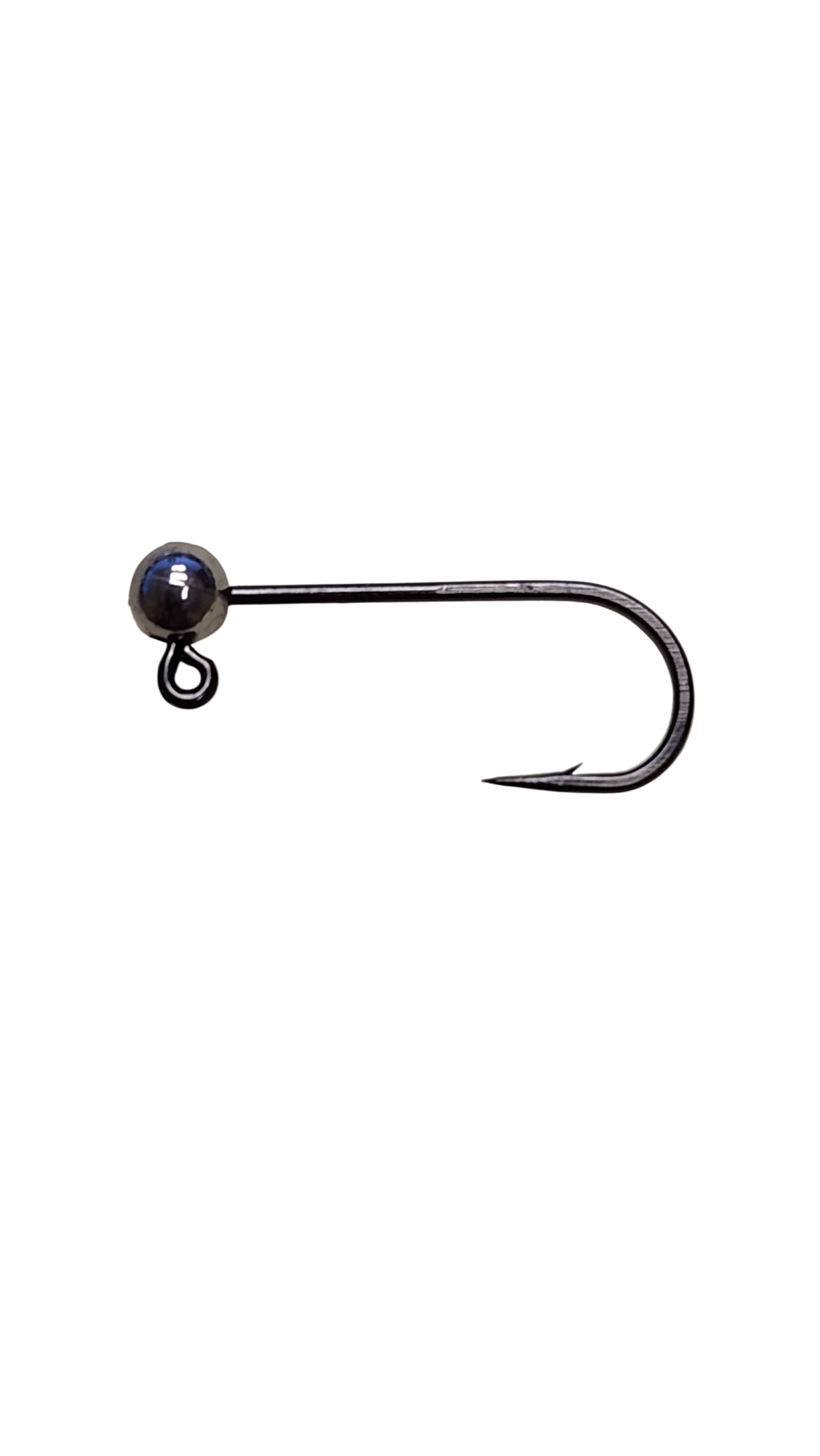 Crappie Country Tungsten Jig Head