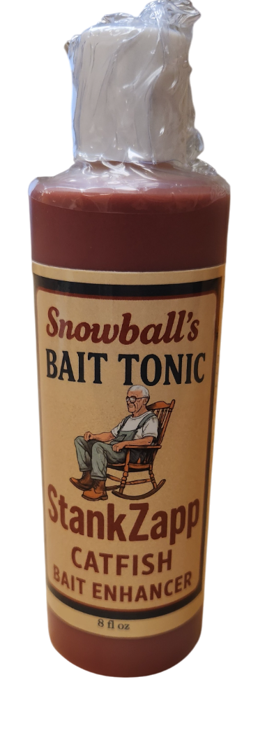 Snowball's Bait Tonic StankZapp