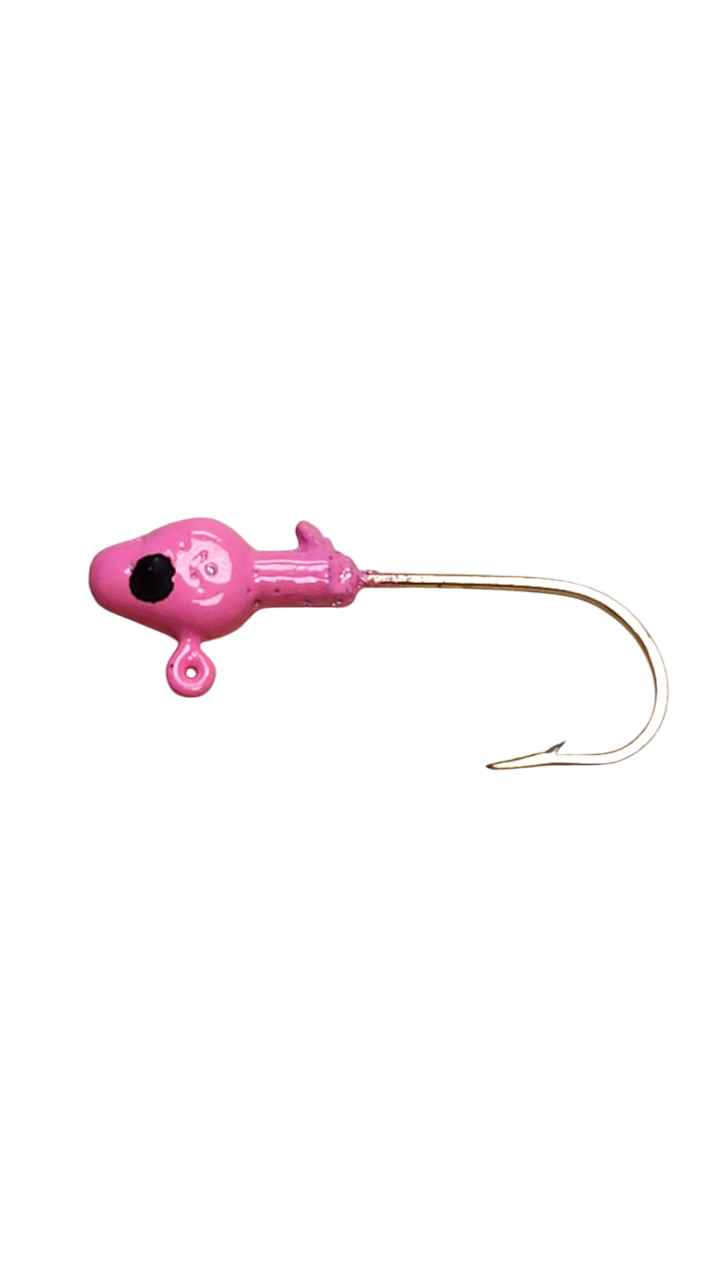 Minnow Jig Heads