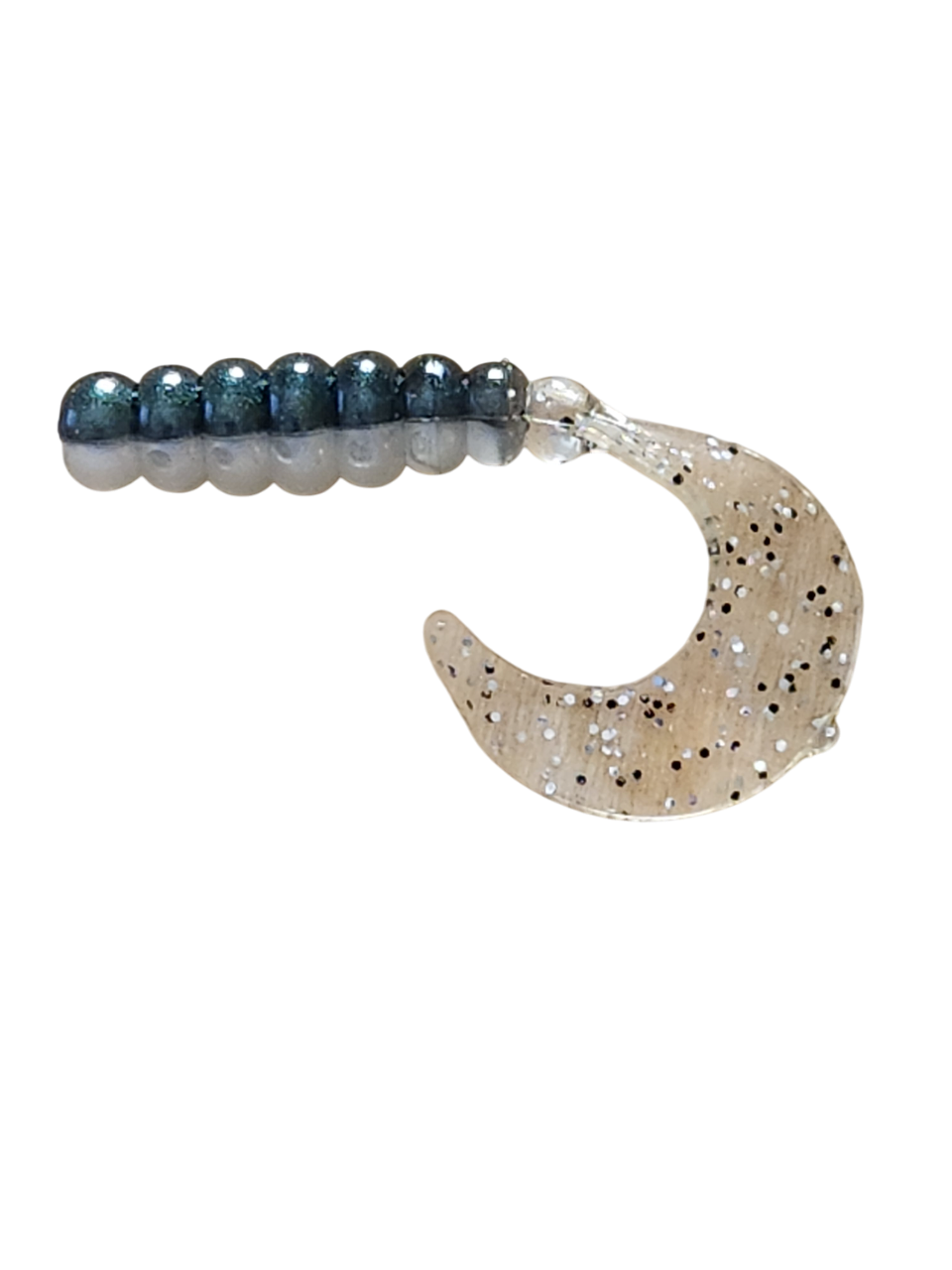 Hot Grub 2" Soft Plastic Fishing Grubs