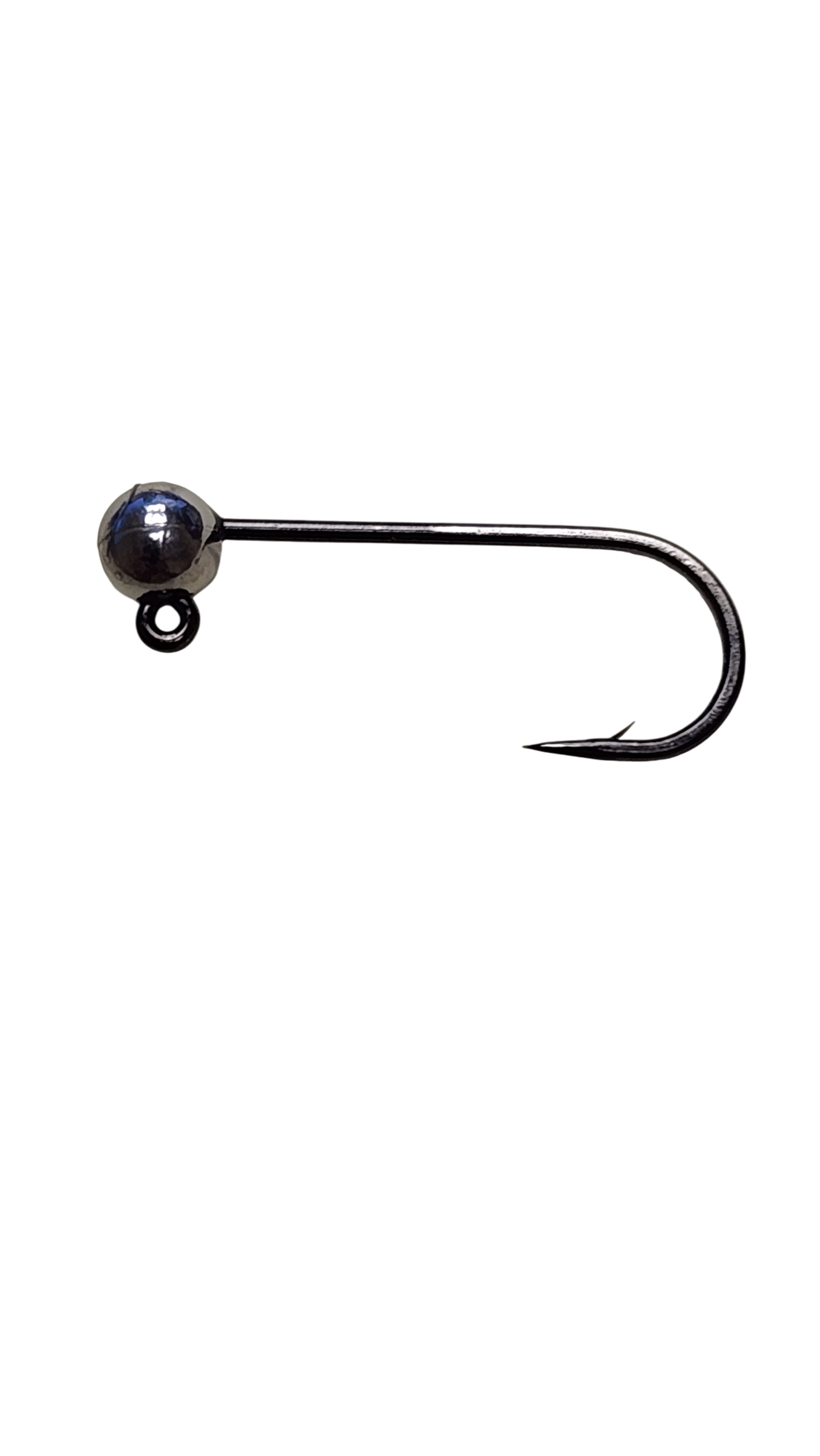 Crappie Country Tungsten Jig Head
