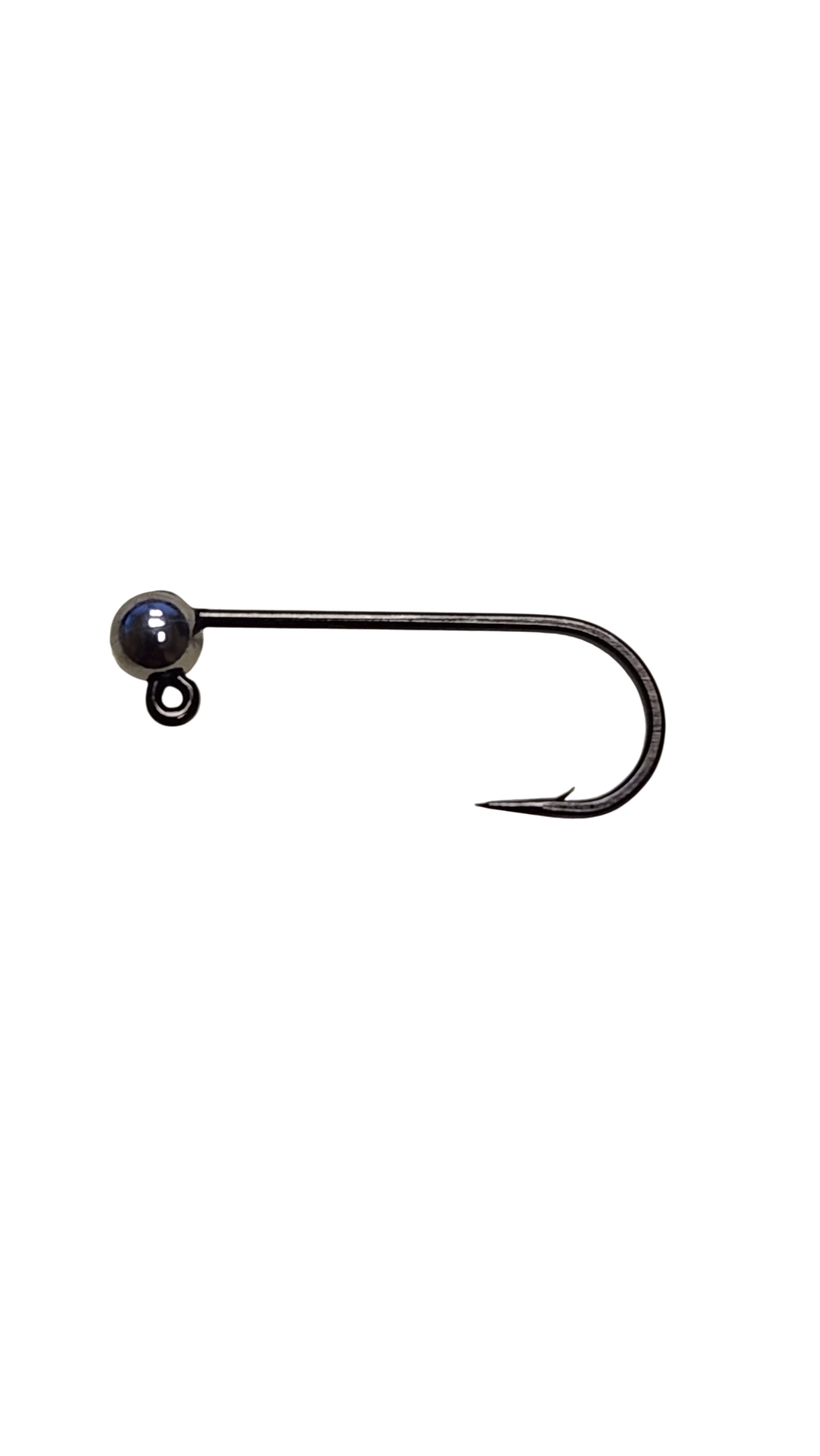 Crappie Country Tungsten Jig Head