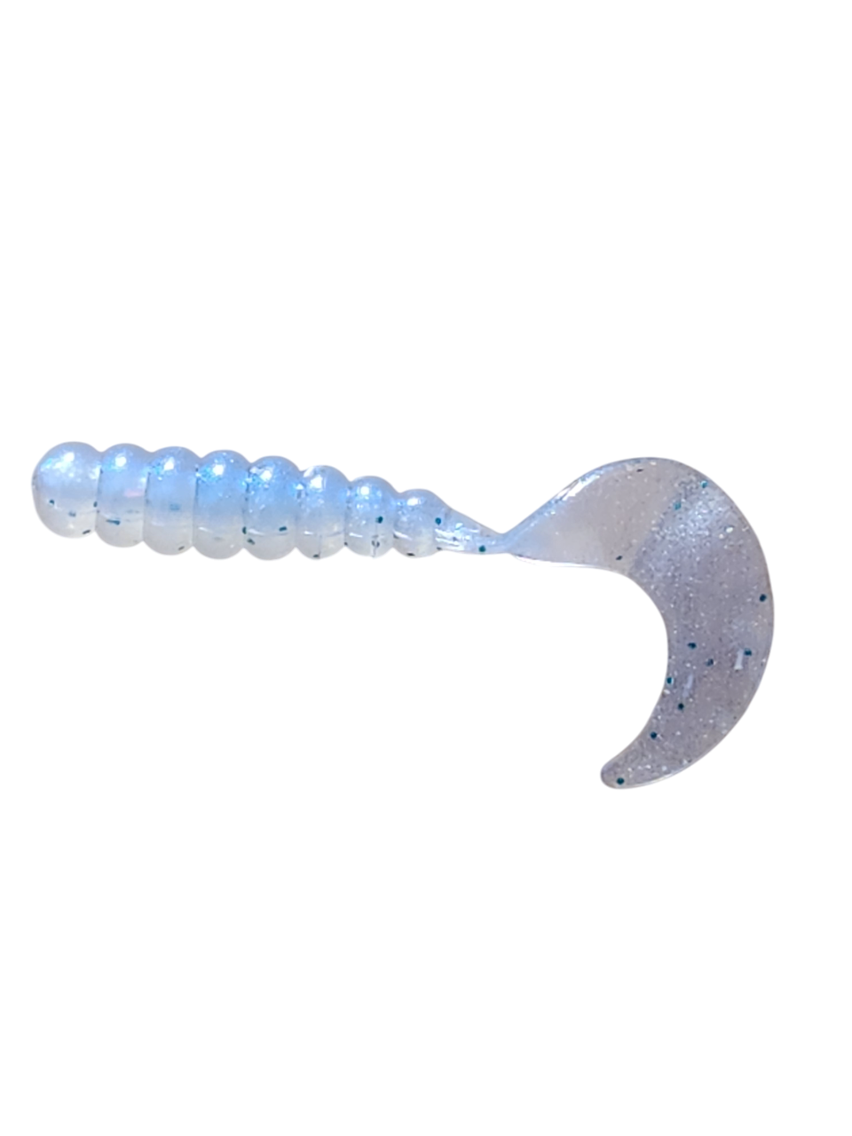 Hot Grub 2" Soft Plastic Fishing Grubs