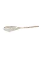Crappie Country Shad 2 inch soft plastic in gold digger