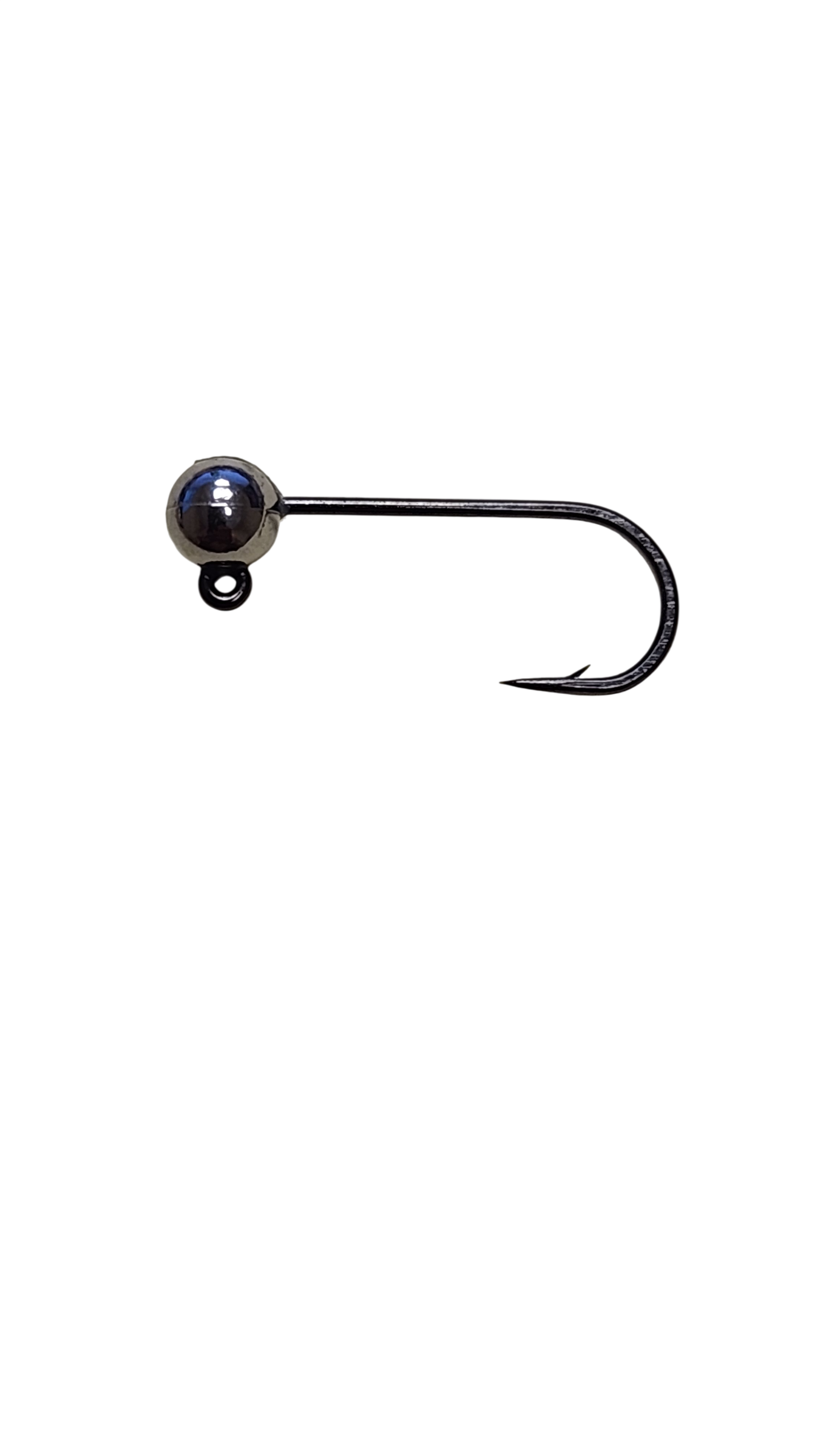 Crappie Country Tungsten Jig Head