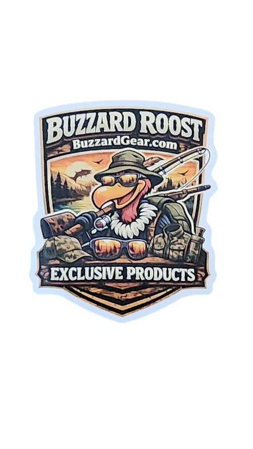 Collections – Buzzard Roost Outdoors