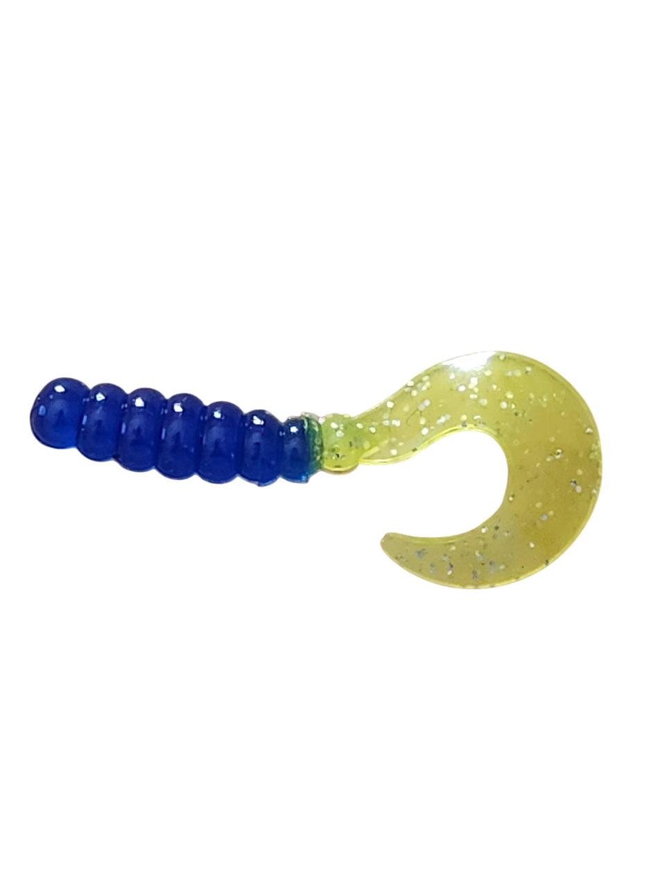 Hot Grub 2" Soft Plastic Fishing Grubs