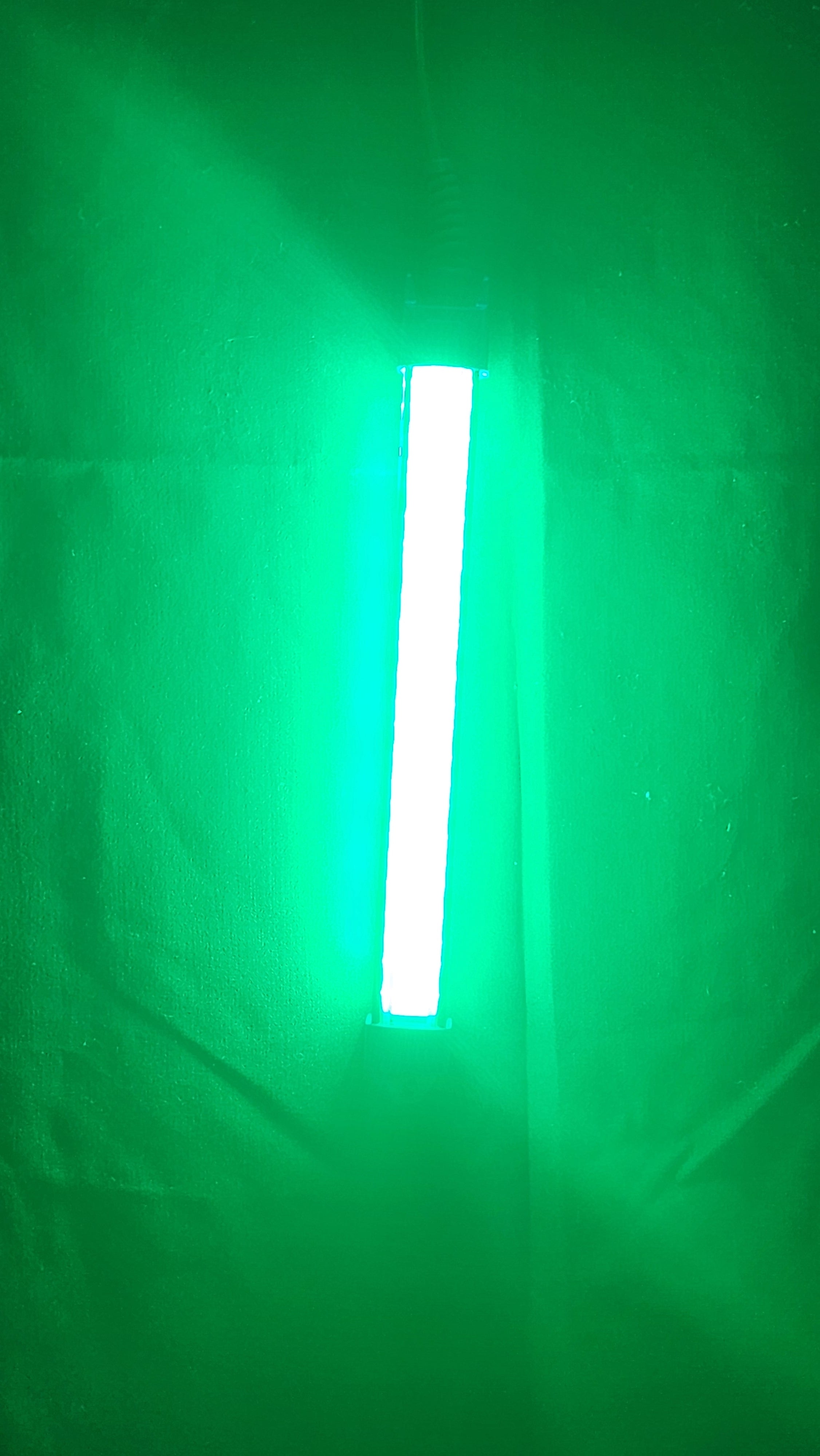 Crappie Country Glow Magnet LED Fishing Light System