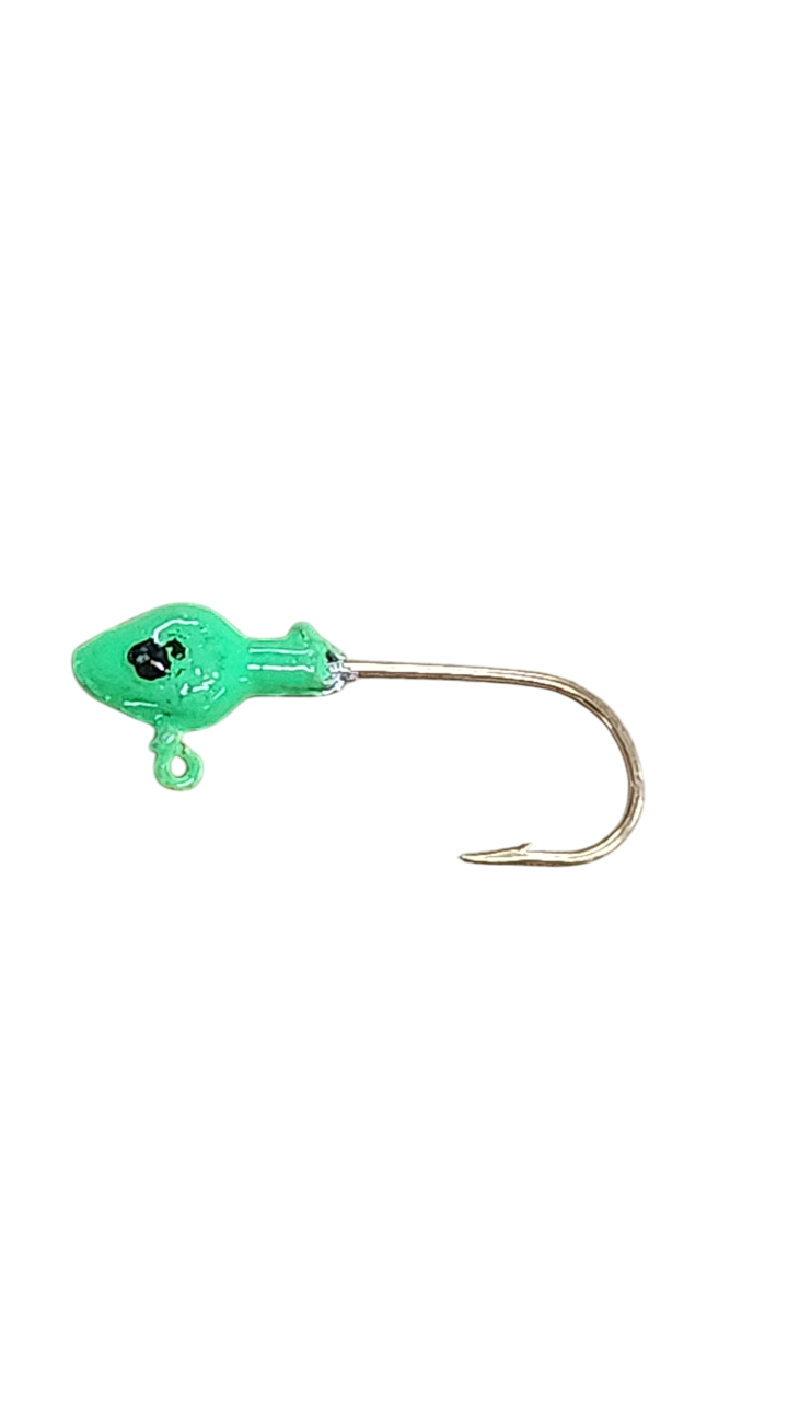 Minnow Jig Heads