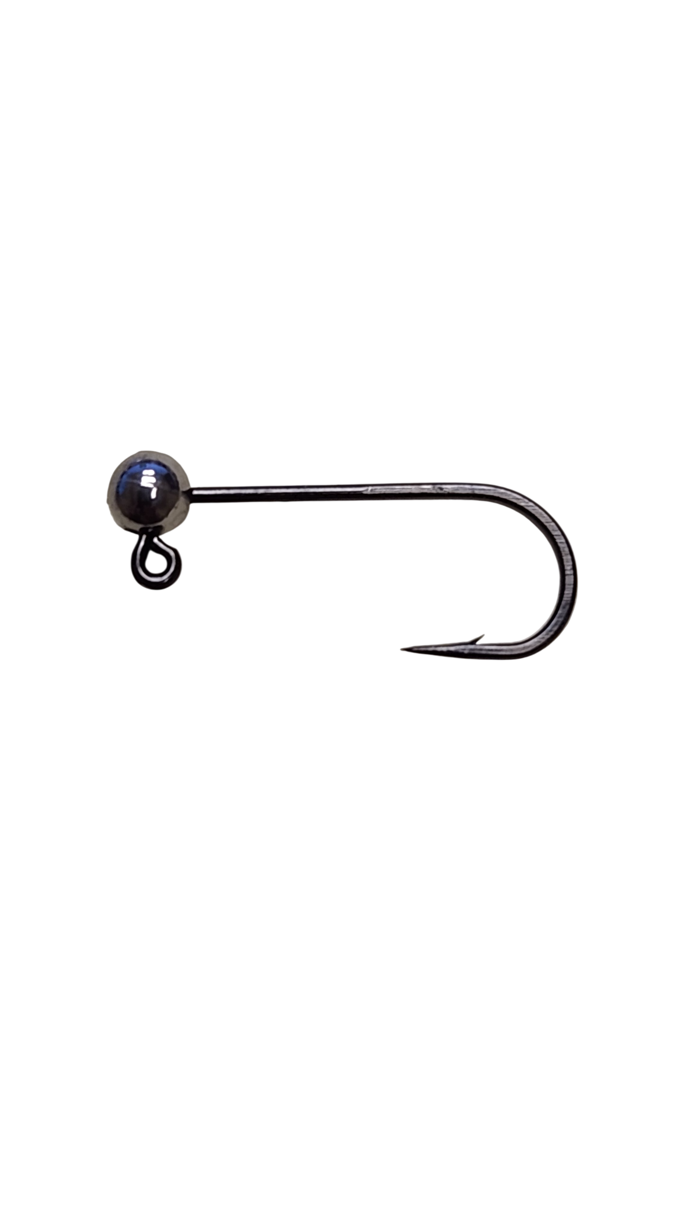 Crappie Country Tungsten Jig Head