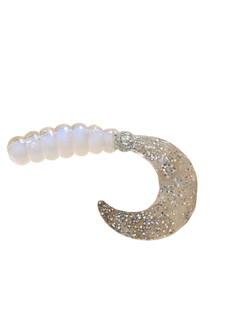 Hot Grub 2" Soft Plastic Fishing Grubs