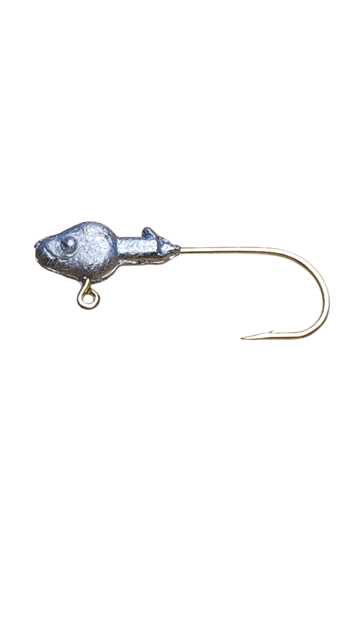 Minnow Jig Heads