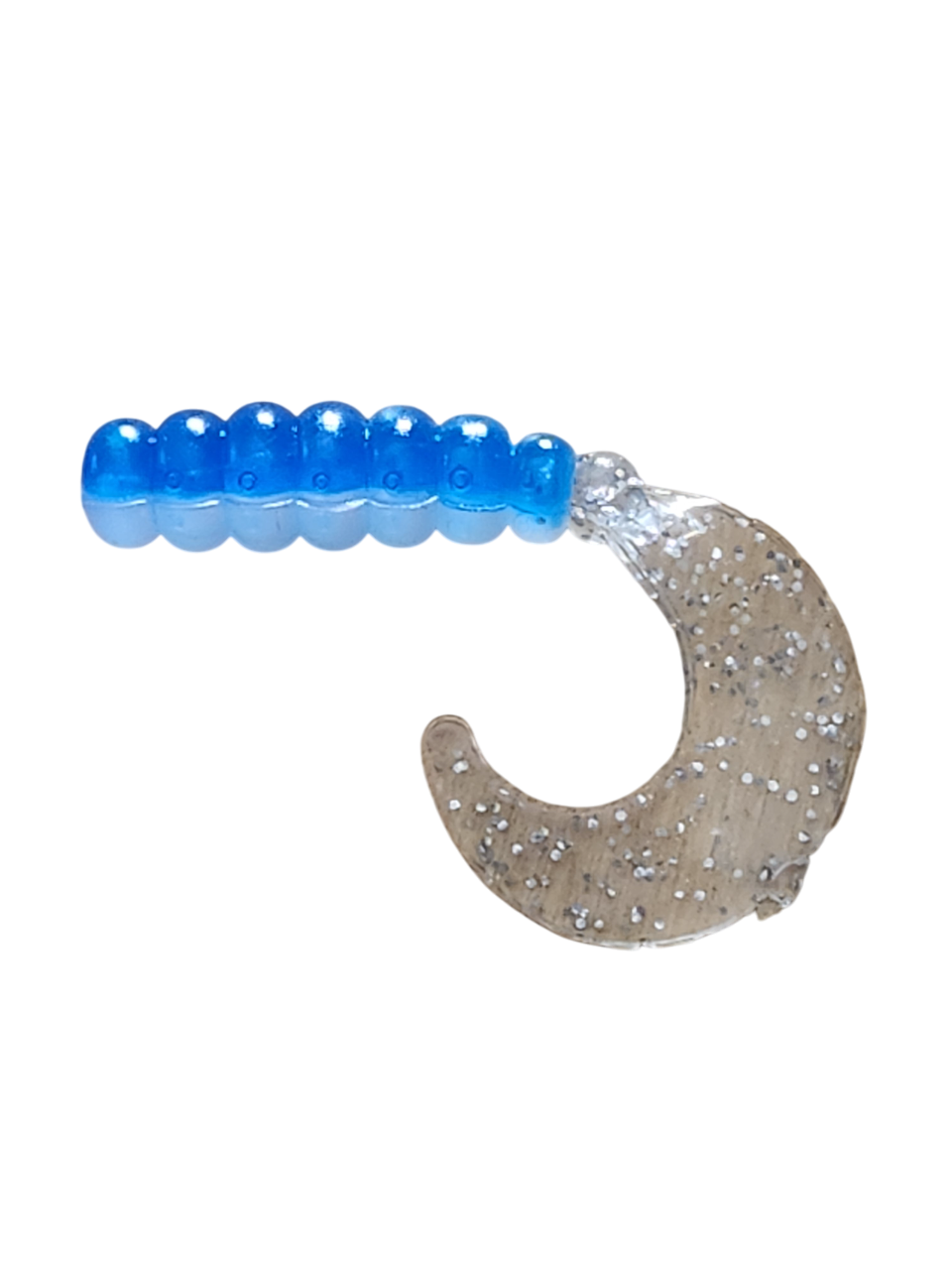 Hot Grub 2" Soft Plastic Fishing Grubs