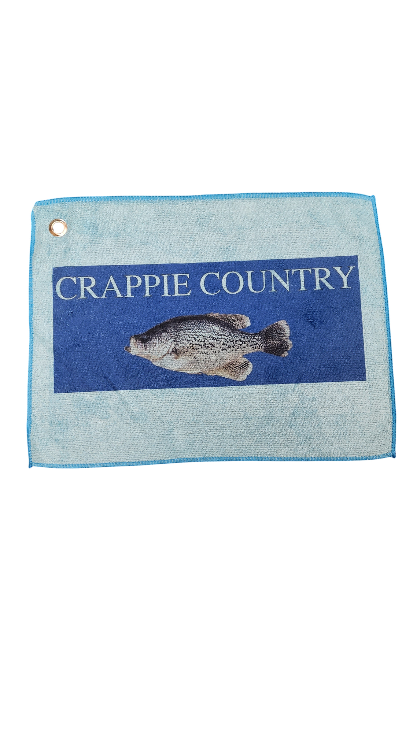 Microfiber 12"x16" Towels