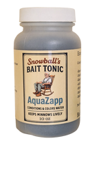 Snowball's Bait Tonic AquaZapp, 