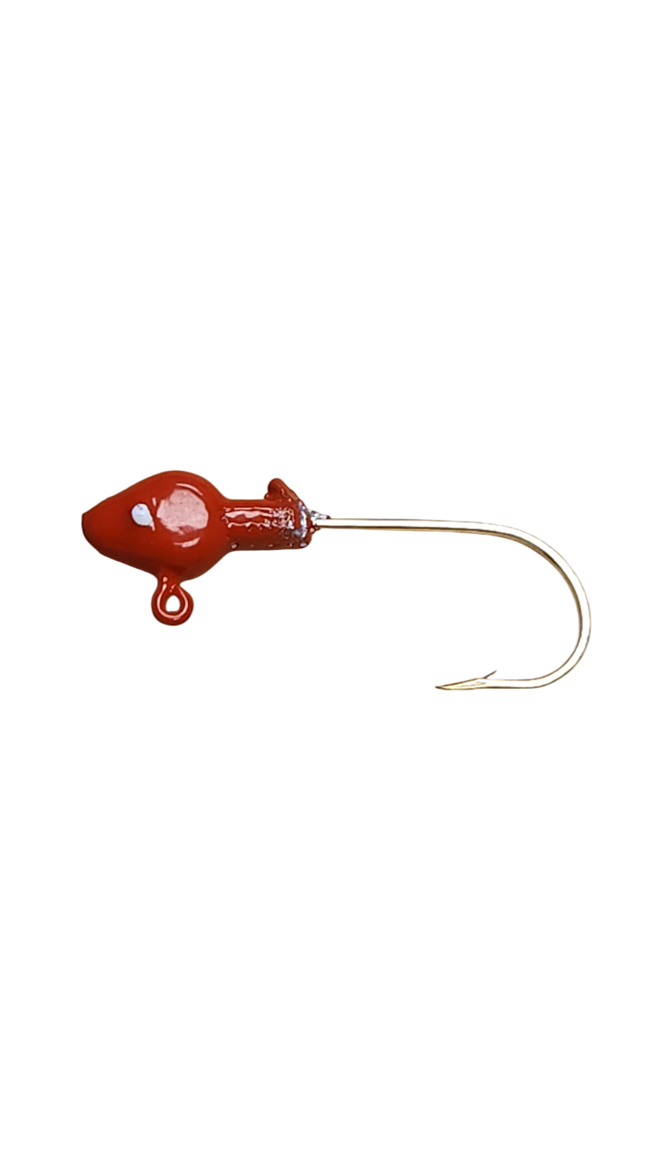 Minnow Jig Heads