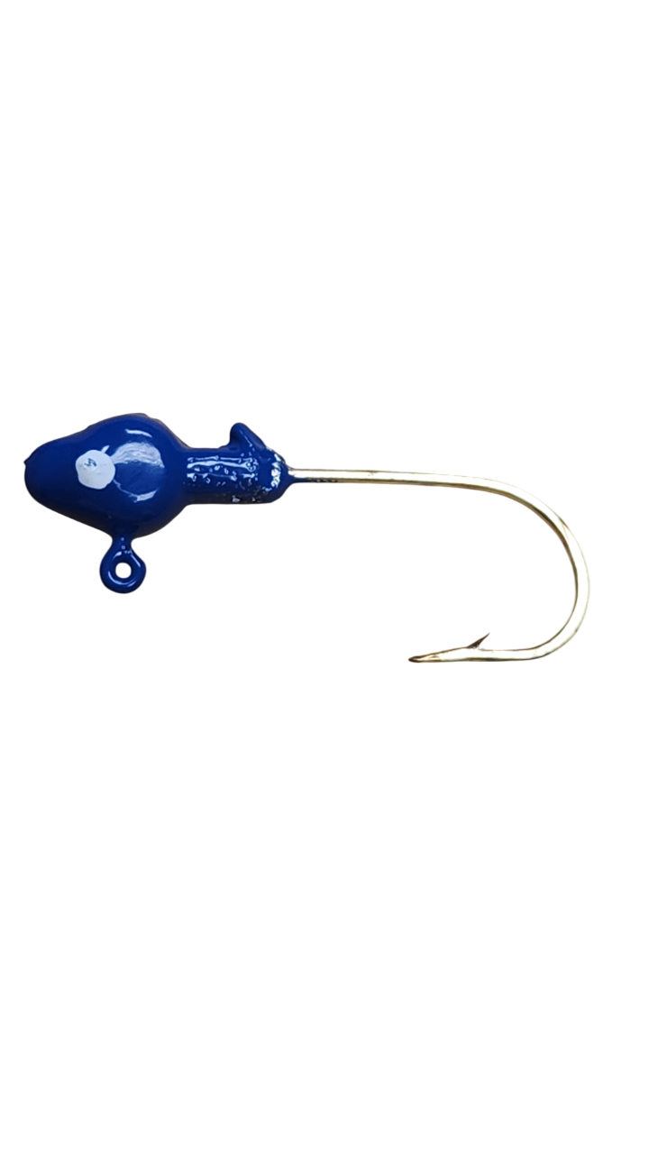 Minnow Jig Heads