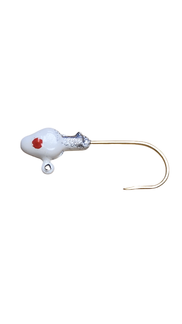 Minnow Jig Heads