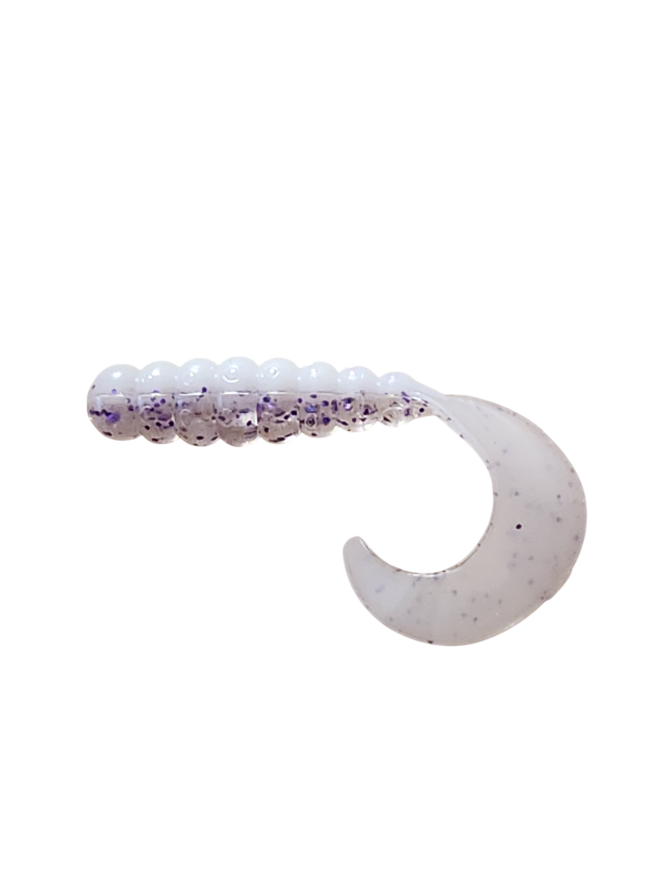 Hot Grub 2" Soft Plastic Fishing Grubs