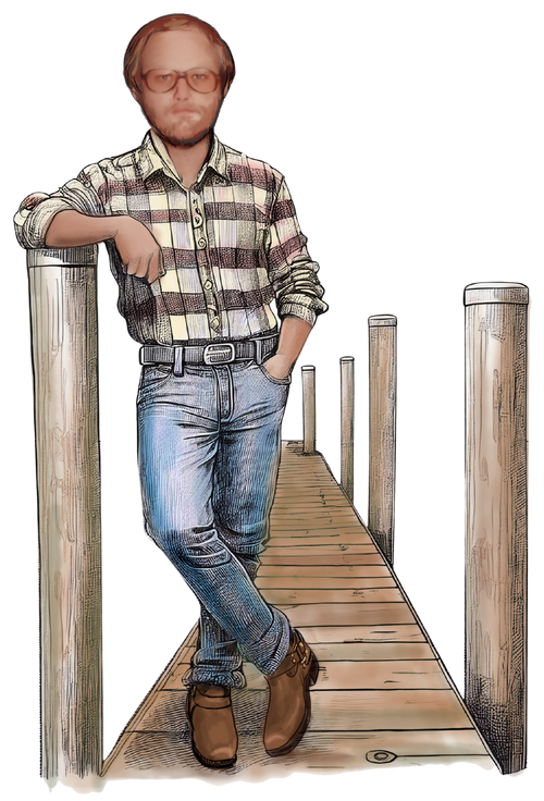 Buzzard Roost Outdoors