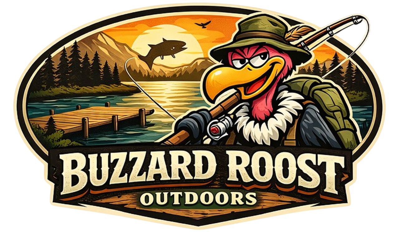 Buzzard Roost Outdoors